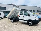 Iveco Daily 65C17DK DOKA *MEILLER DREI SEITEN KIPPER* - Iveco Daily 65 c