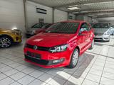 Volkswagen Polo V Team *KLIMA*SHZ*Tempomat* - Volkswagen Polo aus 2010: Team