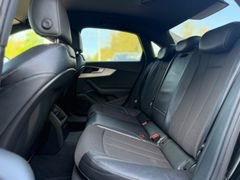 AUDI A4 S Line - Thumbnail 25