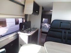 Chausson V 594  Sport, Aufstelldach UVP:71.910€