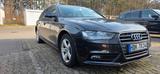 Audi A4 2.0 TDI 110kW Multitronic Avant  - Audi A4: Kombi, Multitronic