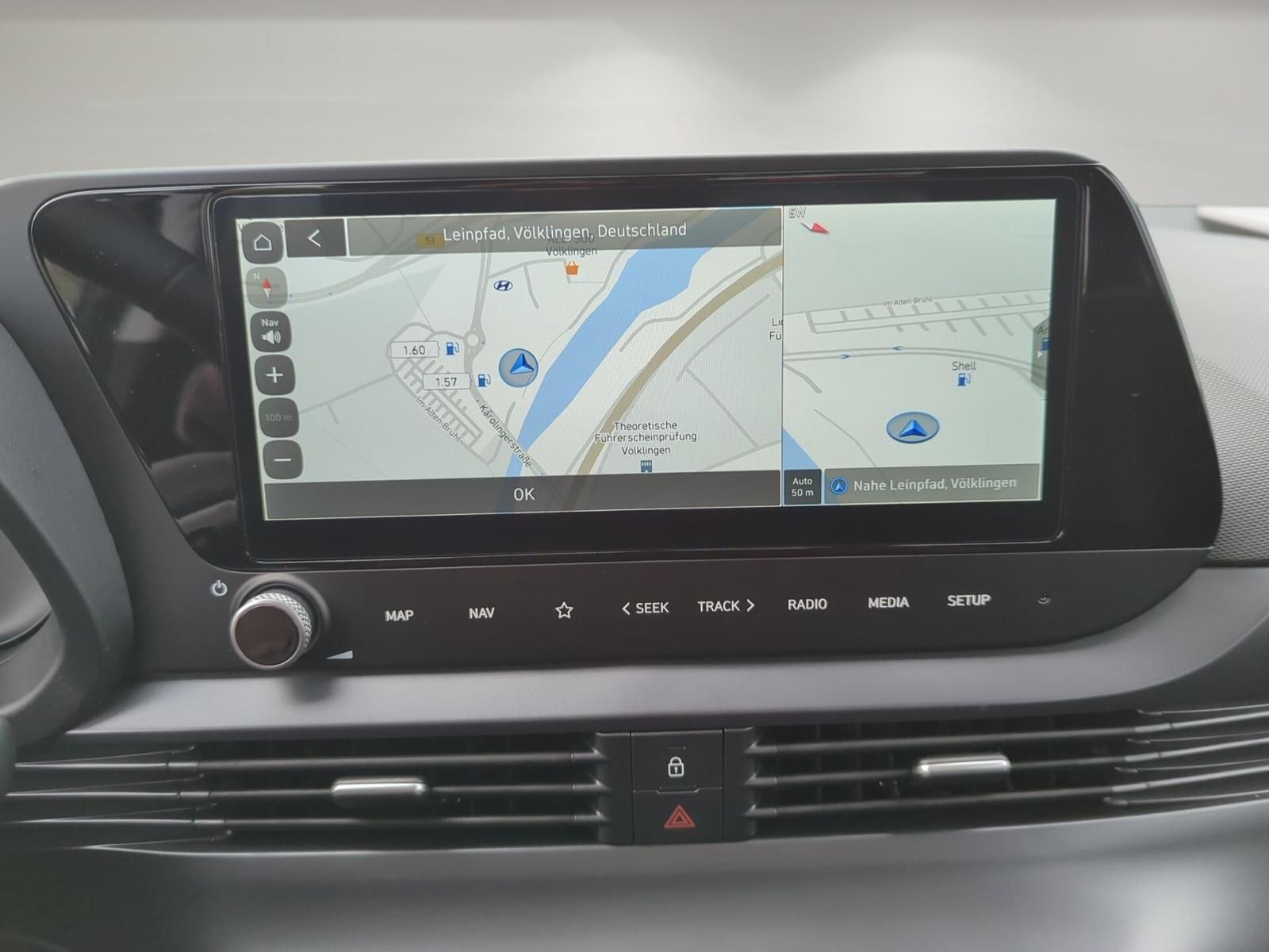 Hyundai BAYON – Bild 9
