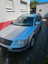 Volkswagen Passat 3BG 1.9 TDI Baujahr 2005