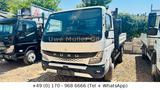 FUSO Canter 7 C 15 mit 3-Seitenkipper - Angebote