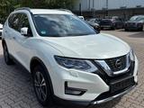 Nissan X-Trail N-Connecta - Nissan X-Trail Gebrauchtwagen in Hamburg