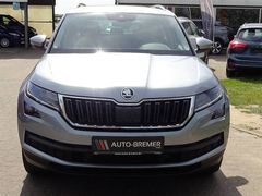 Fahrzeugabbildung Skoda Kodiaq 1,5 TSI Style 4*4/Navi/AHK