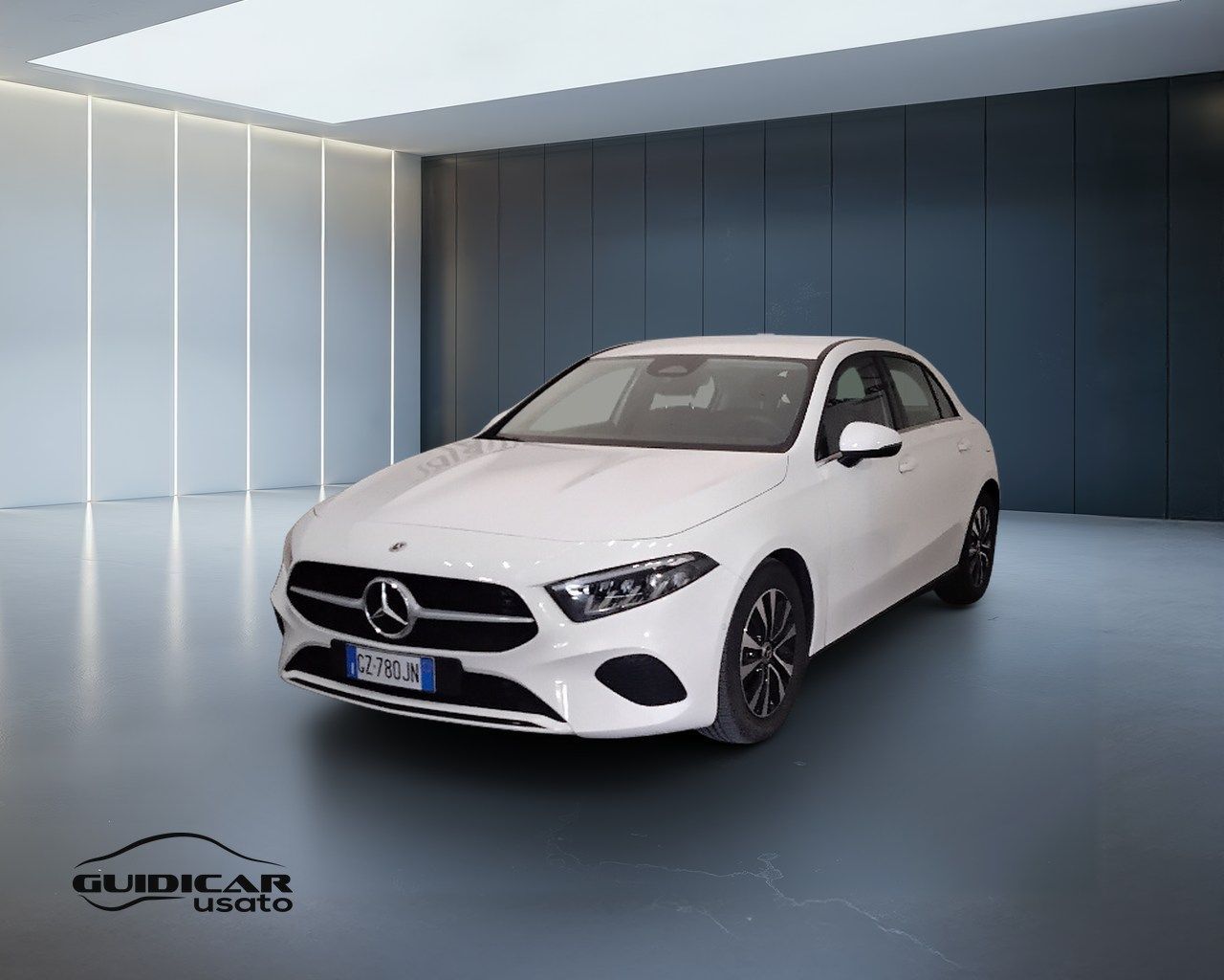 Mercedes-Benz Classe A - W177 2023 - A 180 d Adv