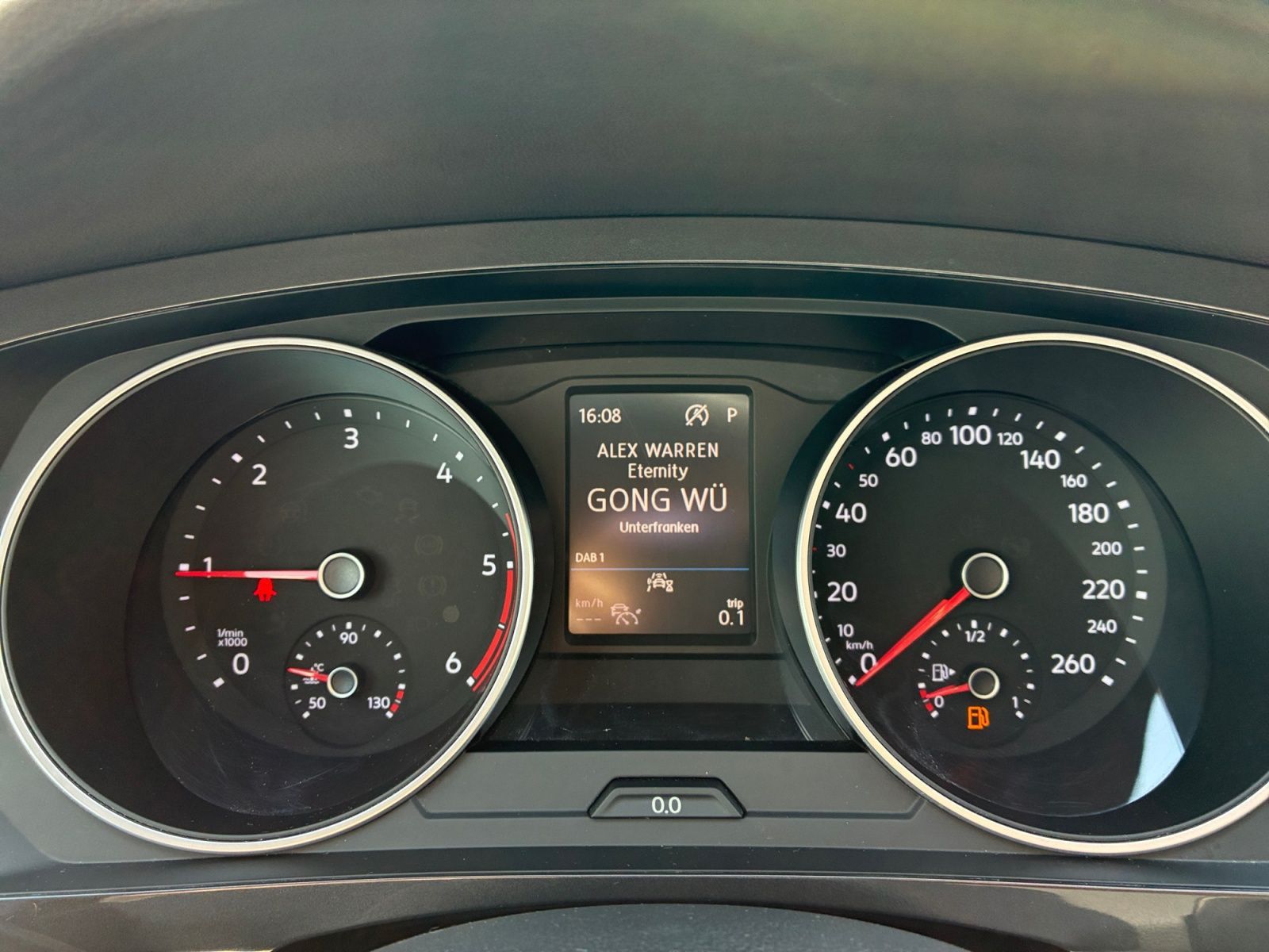 Volkswagen Tiguan - Bild 13