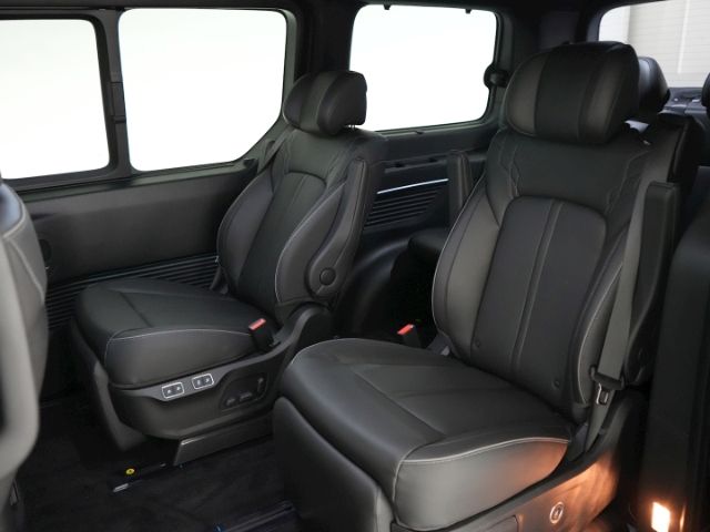 Hyundai Staria – Bild 21