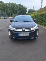 Citroën citroen C4 Aircross - Citroën C4 Aircross Gebrauchtwagen