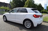 Audi A1 Sportback 110PS TFSI* Sitheizung*PDC*LED*MFL - Audi A1 mit Benzin-Antrieb: Kleinwagen