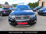 Vorschaubild Lexus ANDERE RX 450h