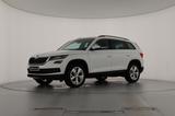 Skoda KODIAQ 2.0 TSI DSG 4x4 SOLEIL+MWST+STANDHEIZUNG - Skoda Kodiaq: Soleil