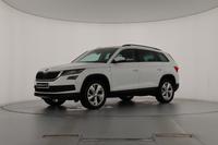 Skoda KODIAQ 2.0 TSI DSG 4x4 SOLEIL+STANDHEIZUNG+WINTE