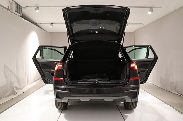 Kamiq 1.5 TSI DSG Selection OPF LED NAVI KEYLESS