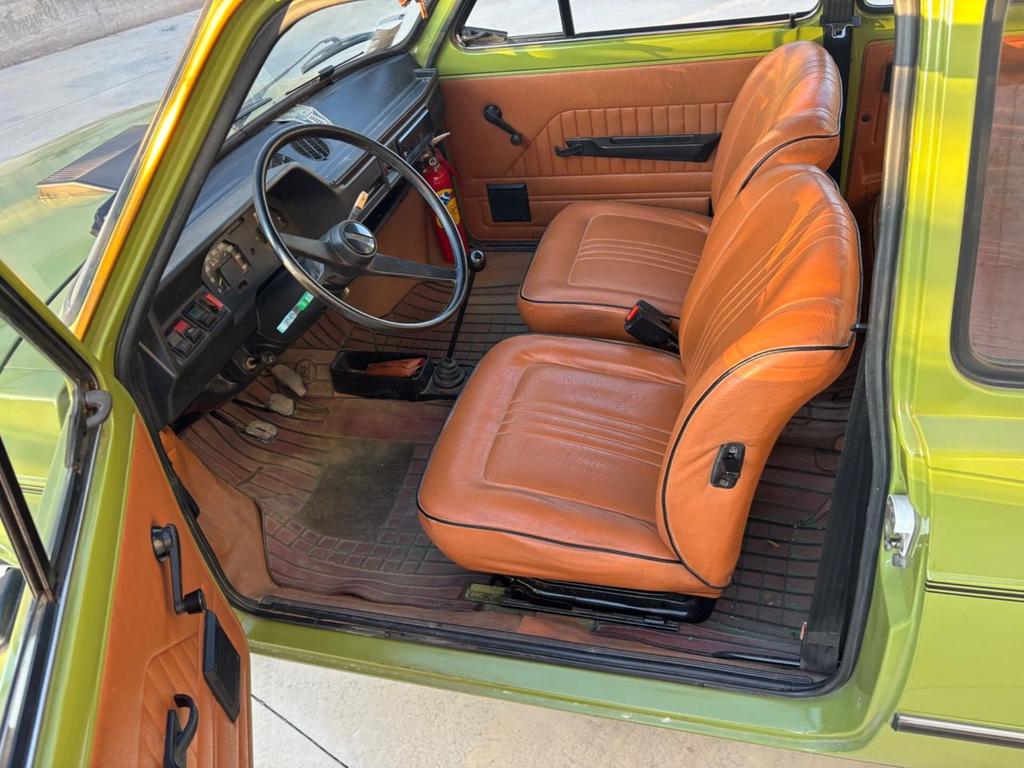 Fiat 127