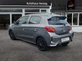 Mitsubishi Space Star Intro Edition 1.0 *GANZJAHRESREIFEN" - Mitsubishi Space Star: Intro Edition