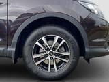 Nissan VISIA 1.2DIG-T FREISPRECH|KLIMA|SHZ|EINPARKHILFE - Nissan Qashqai mit Benzin-Antrieb: Geländewagen