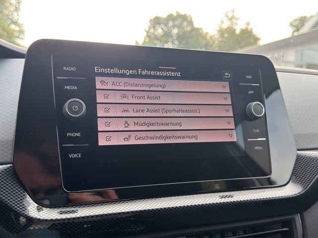 T-Cross 1.0 TSI Life DSG