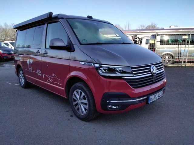 Volkswagen T6.1 California Ocean *el.Aufst.D *LED *Navi *AU