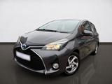 Toyota Yaris 1.5 Comfort Hybrid*Kamera*Neue Tüv* - Toyota Yaris Gebrauchtwagen in Frankfurt