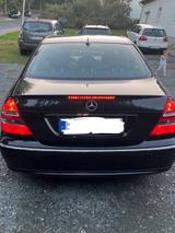 Mercedes-Benz 240 - Mercedes-Benz 240 Benziner Gebrauchtwagen