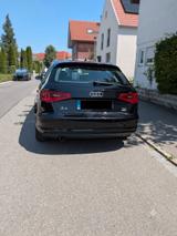 Audi A3 1.6 TDI Sportback sehr gepflegt 1. Hand - Audi A3: Se TDI