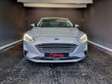 Ford Focus 1,5 TDCI  Cool & Connect, AUTOMATIK, NAVI, - Ford Focus mit Diesel-Antrieb: Limousine