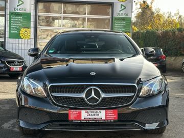 Mercedes E 300 - 3