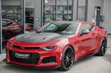 Chevrolet Camaro V8 Aut. ZL1 Umbau !* 22" Schmidt* Grail* - scheckheftgepflegte Chevrolet Gebrauchtwagen