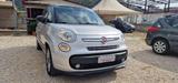 Fiat FIAT 500 L Living 1.3 Multijet 85 CV Lounge - graue Fiat 500L Living