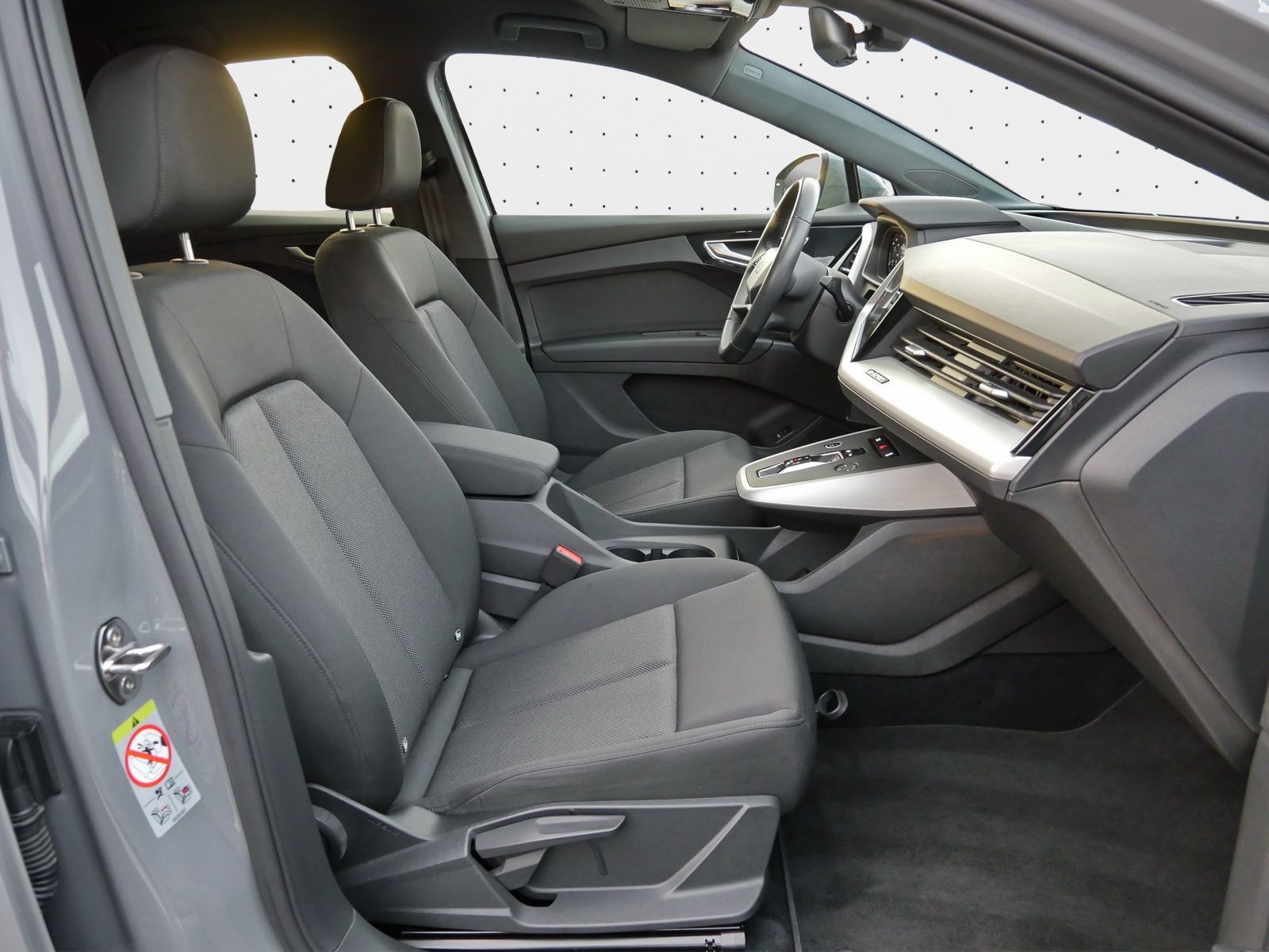 Audi Q4 e-tron - Bild 4