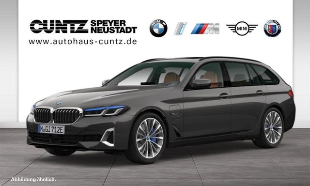 BMW 530e xDrive Touring Gestikst. Drive-Parkassist P