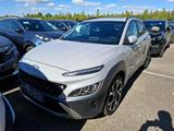 Hyundai Kona 1.6 CRDi 136 DCT-7 Premium Panorama,Leder - Hyundai Kona Premium mit Diesel-Antrieb