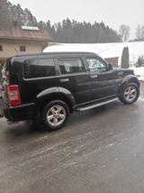 Dodge Nitro R/T 2.8 CRD 4WD Autom. R/T - Dodge Nitro R/T