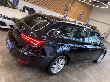 Seat Leon ST Style *Navi*LED*PDC*Euro 6*