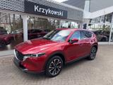 Mazda CX-5 2.0L SKYACTIV G 165 6MT AWD EXCLUSIVE-LINE - Mazda Gebrauchtwagen in Oldenburg