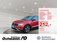 Volkswagen T-Roc - Vorschau Bild 1