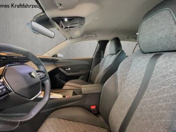Peugeot 408 - 9