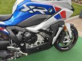 BMW S 1000XR - BMW Motorräder in Bremen