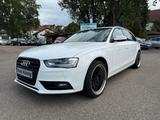 Audi A4 Avant Ambiente*NAVI*XENON*PDC*SHZ*TOP ZUSTAND - Audi A4: Weiß