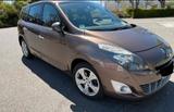 Renault Scenic Dynamique Megane  - Renault Scenic: Von Privat