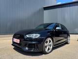 Audi RS3 2.5 TFSI quattro Sportback - Audi RS3: Kombi