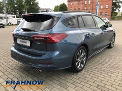 Foto Nummer 4: FORD Focus