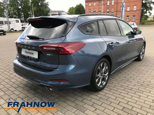 Foto Nummer 4: FORD Focus