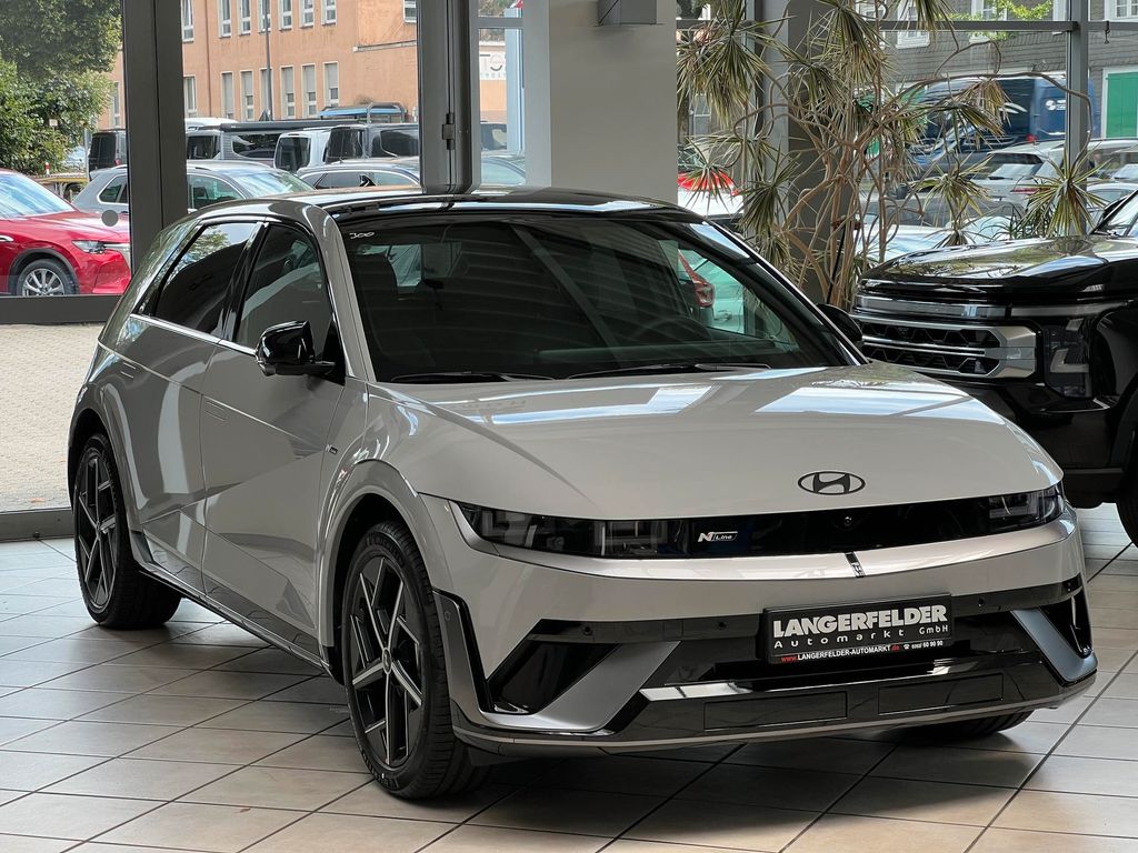 Image of Hyundai IONIQ 5