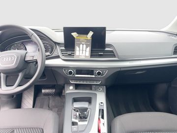 Audi Q5 - 10