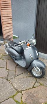 Honda Shadow 90 - HONDA ROLLER SHADOW