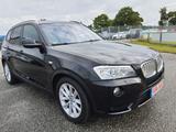 BMW X3 Baureihe X3 xDrive 30 d *AHK*Navi* - BMW X3 aus 2011: 30d
