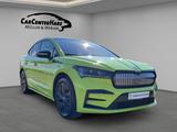Skoda Enyaq Coupé RS Lounge/MAXX/AHK/WÄRMEPUMPE/ACC - Skoda: Allradantrieb